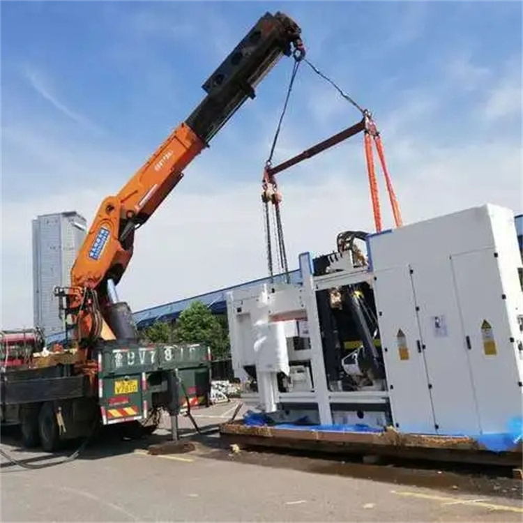 马湾镇附近小吊车联系方式|8-16吨|本地及时服务