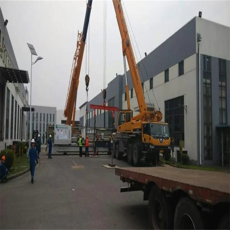 马湾镇附近12吨吊车出租电话|工程吊装|高效响应