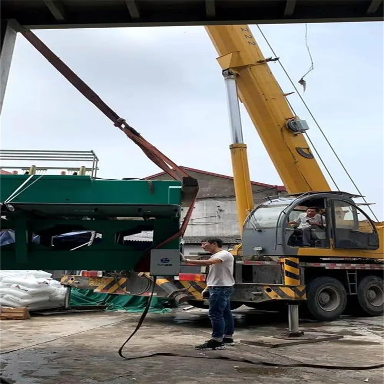 马湾镇大吨位吊车租赁应急保障方案|化解突发吊装需求难题