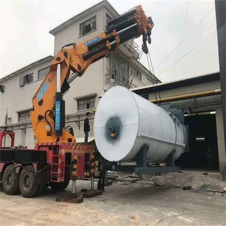 马湾镇吊车租用电话|24小时应急服务|精准吊装方案